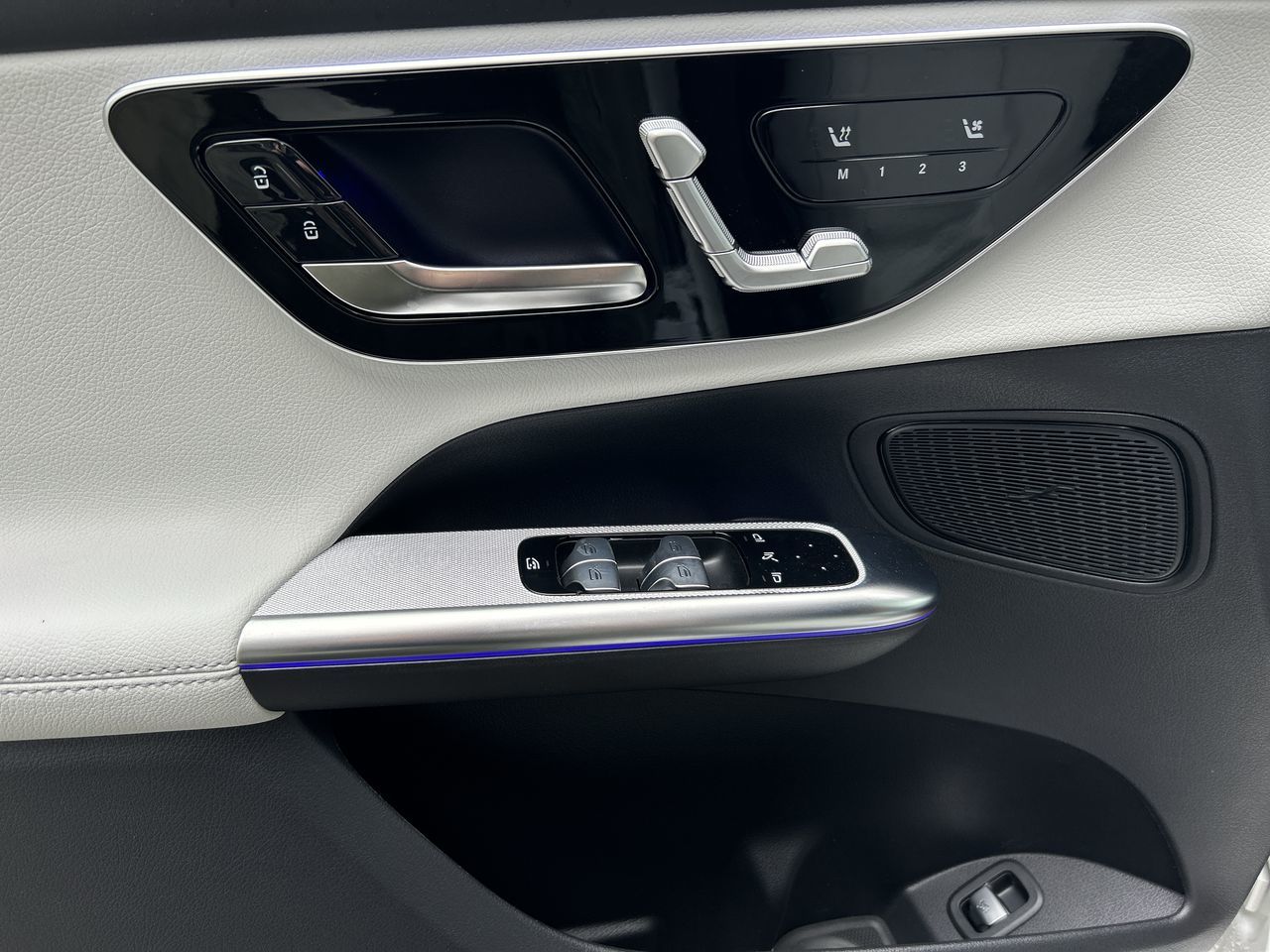 2025 Mercedes-Benz GLC in Vancouver, British Columbia