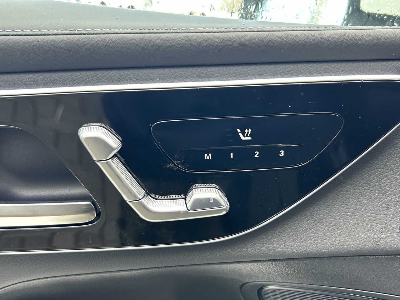 2025 Mercedes-Benz GLC in Vancouver, British Columbia