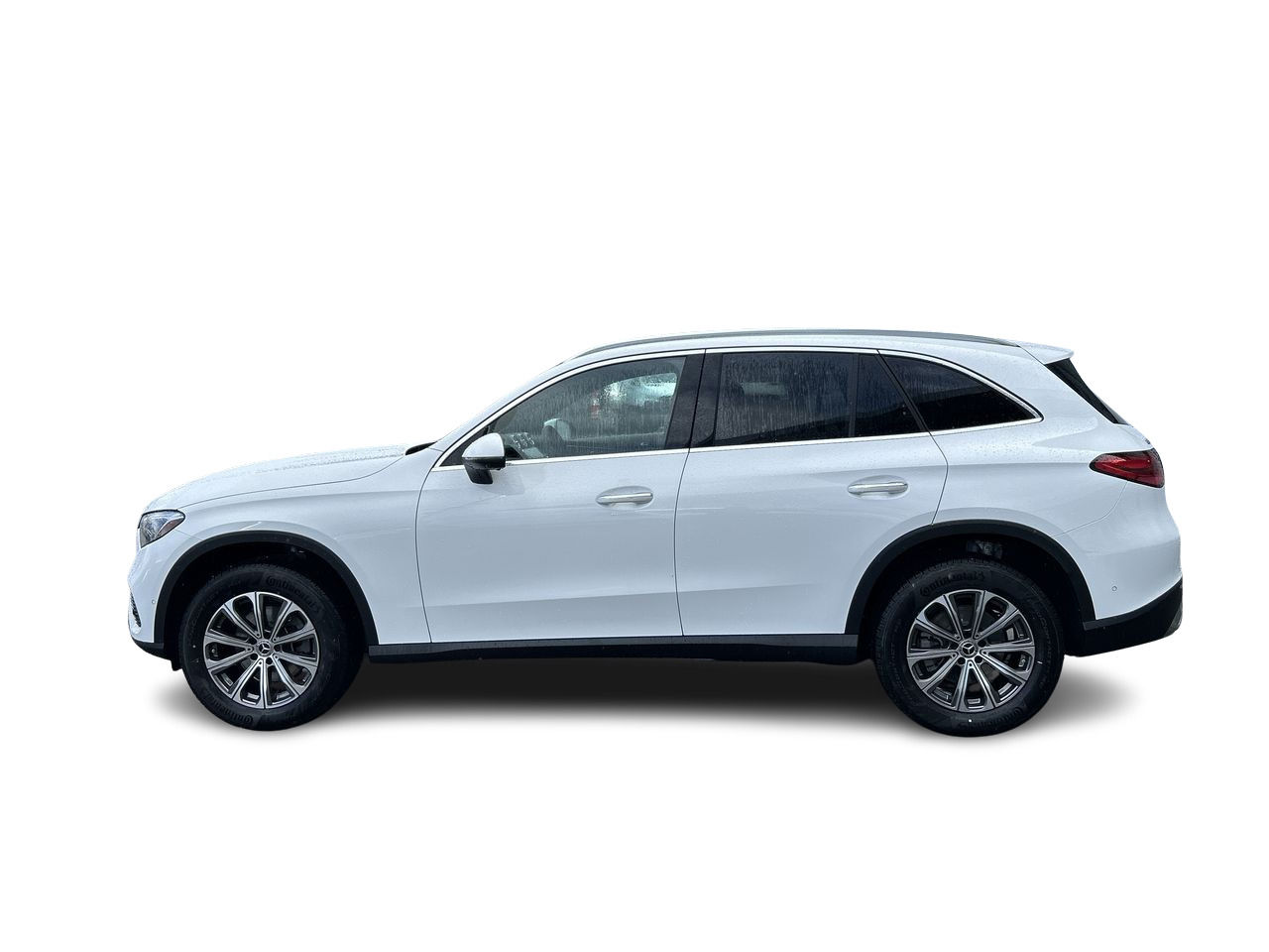 2025 Mercedes-Benz GLC in Vancouver, British Columbia