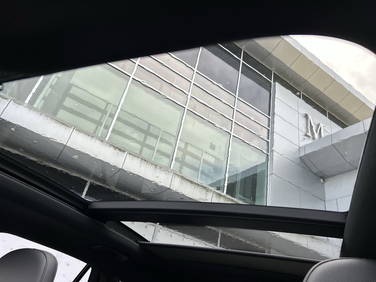 2025 Mercedes-Benz GLC in Vancouver, British Columbia