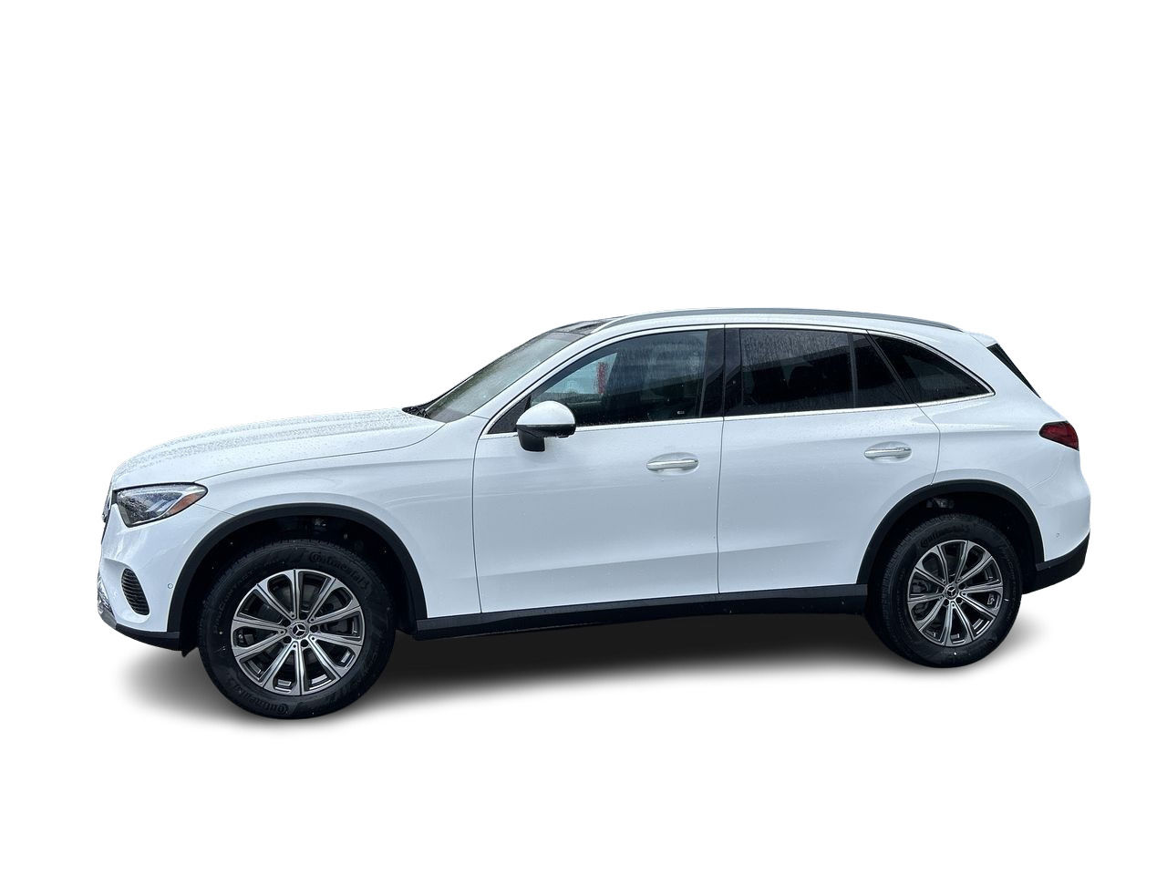 2025 Mercedes-Benz GLC in Vancouver, British Columbia
