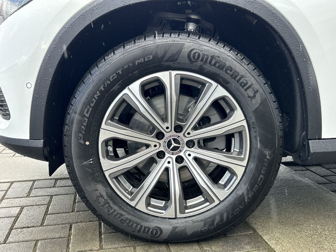 2025 Mercedes-Benz GLC in Vancouver, British Columbia