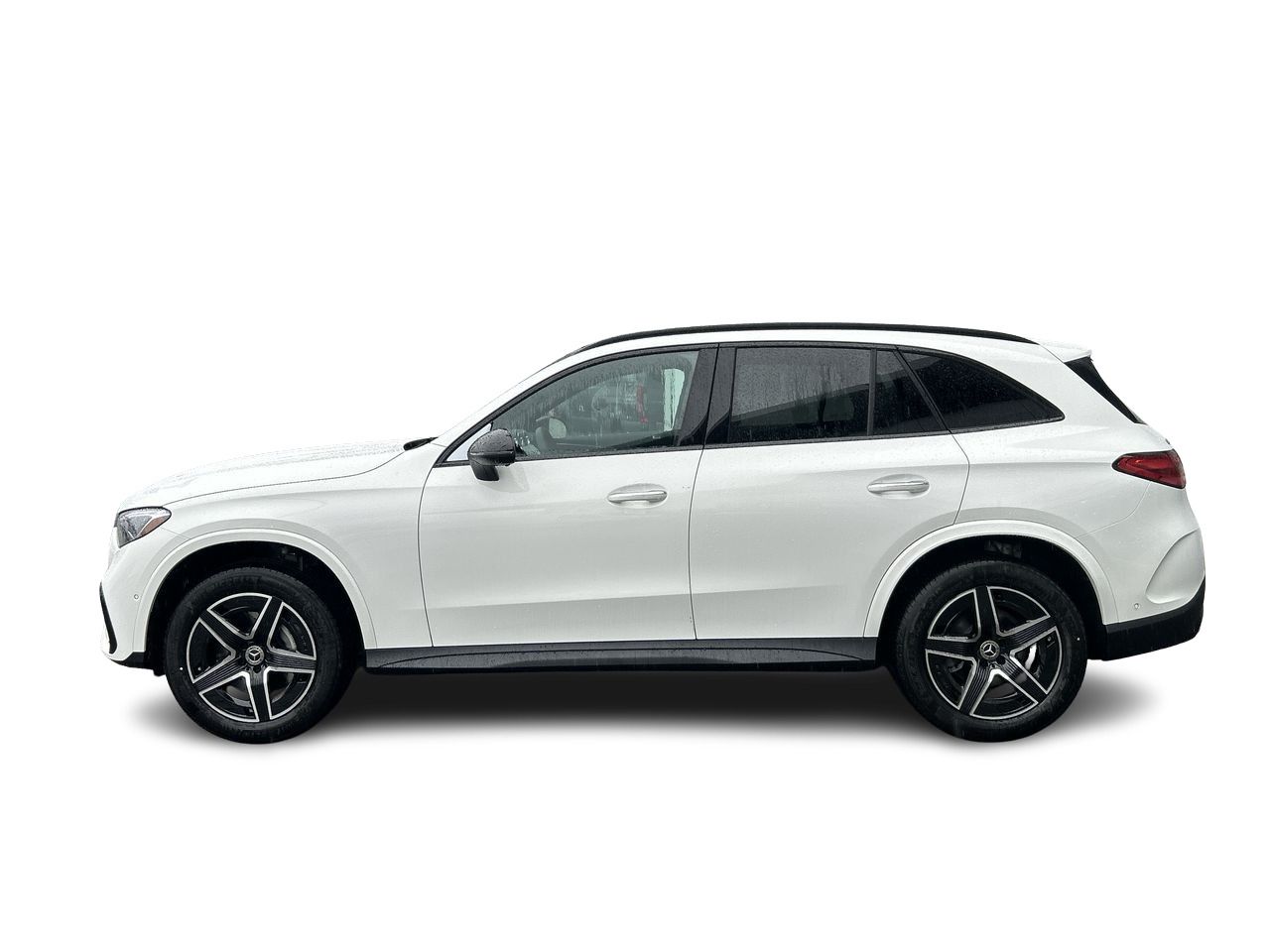 Mercedes-Benz GLC  2025 à Vancouver, Colombie-Britannique