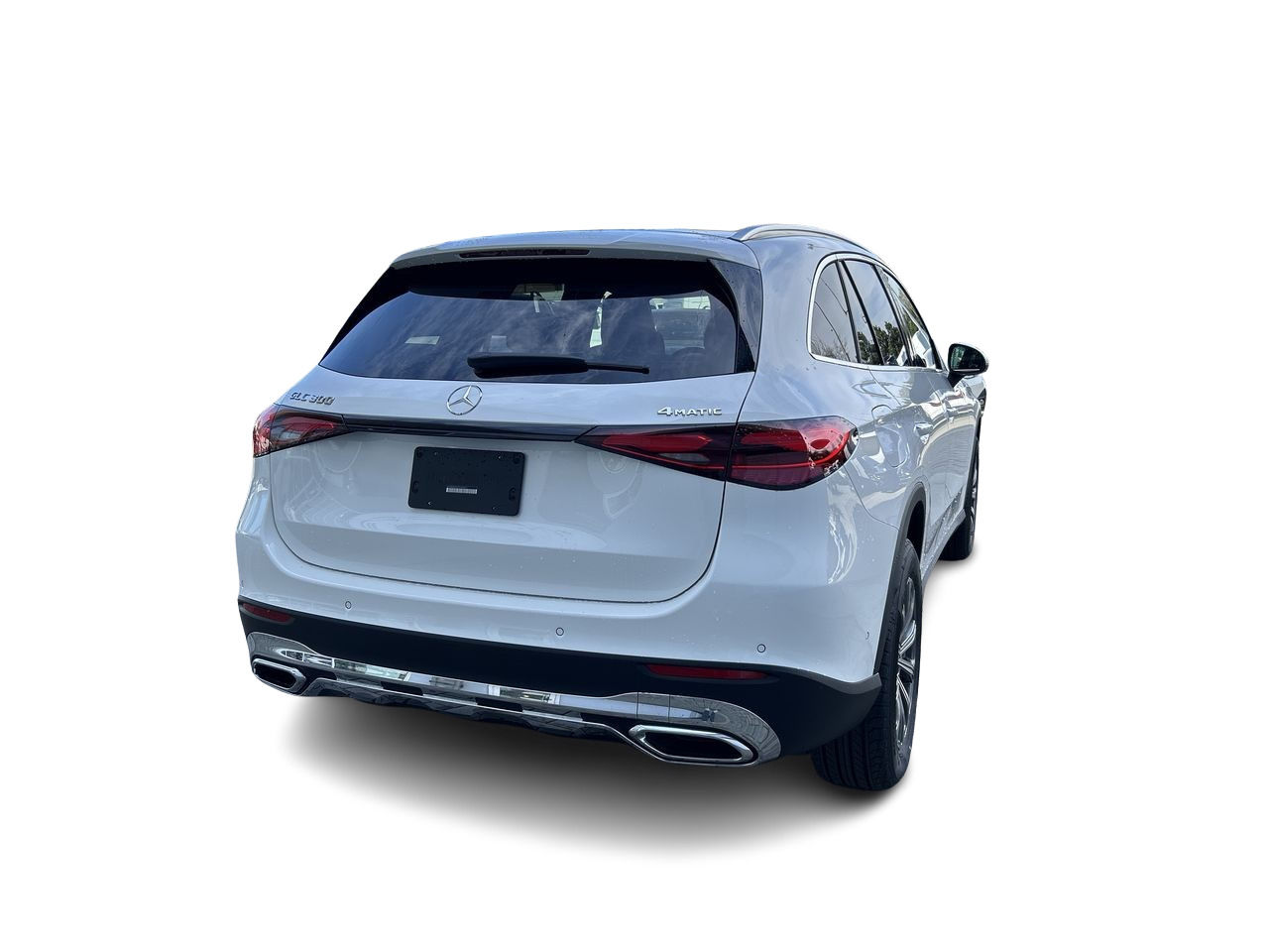 Mercedes-Benz GLC  2025 à Vancouver, Colombie-Britannique