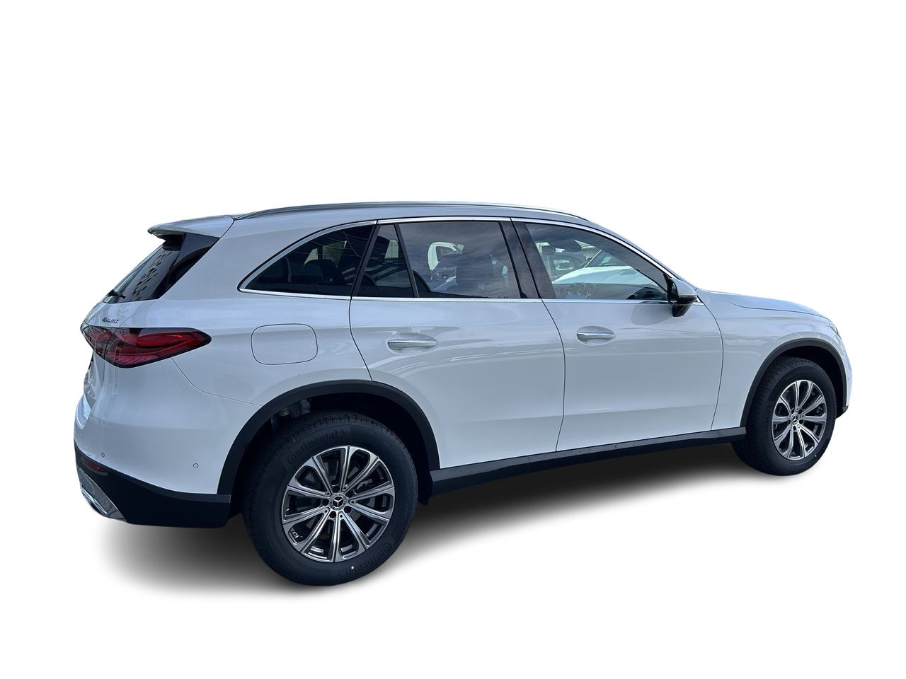 Mercedes-Benz GLC  2025 à Vancouver, Colombie-Britannique