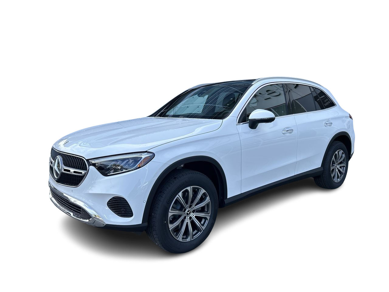 Mercedes-Benz GLC  2025 à Vancouver, Colombie-Britannique