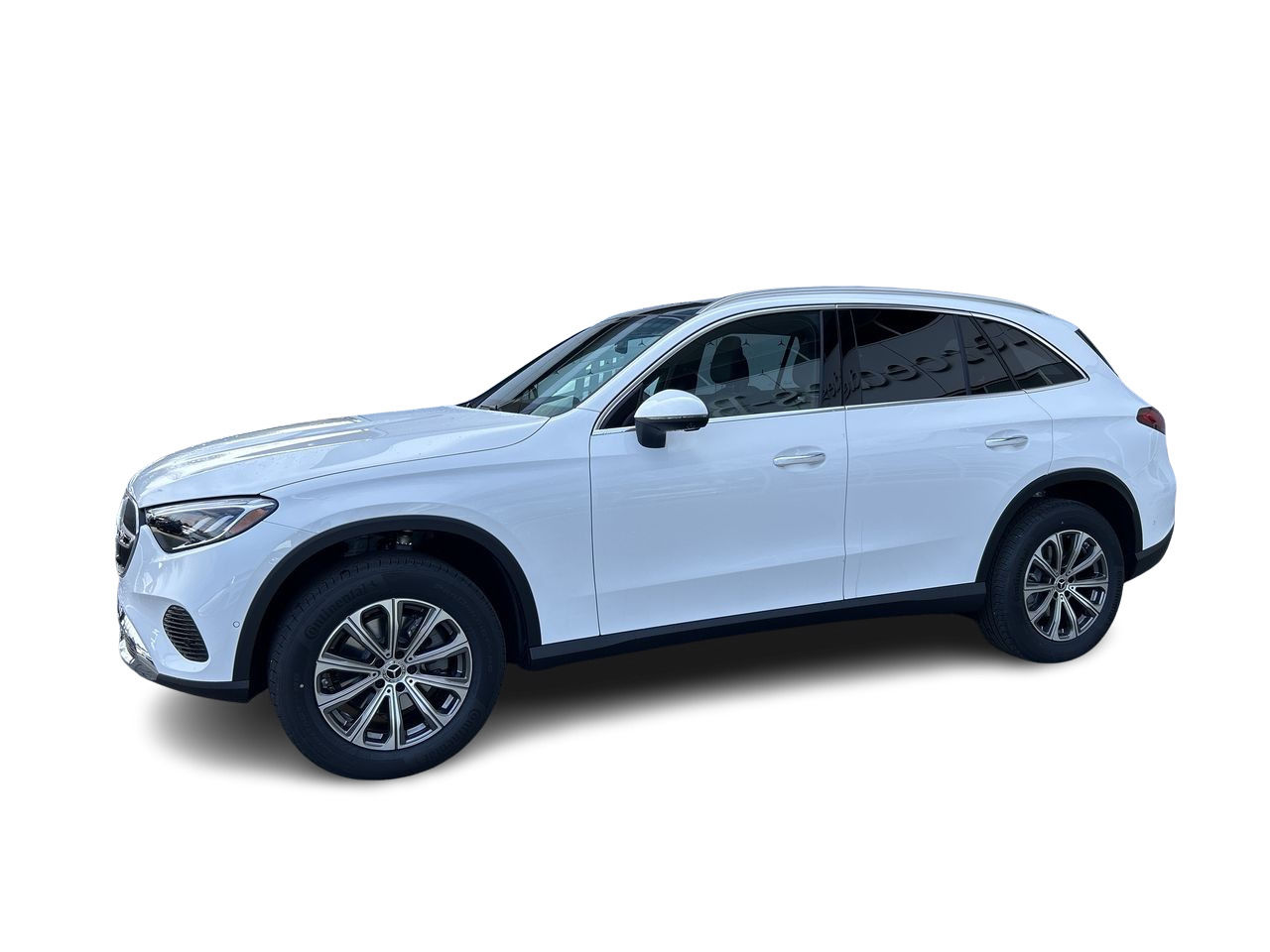Mercedes-Benz GLC  2025 à Vancouver, Colombie-Britannique