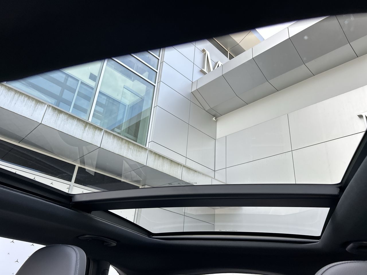 Mercedes-Benz GLC  2025 à Vancouver, Colombie-Britannique