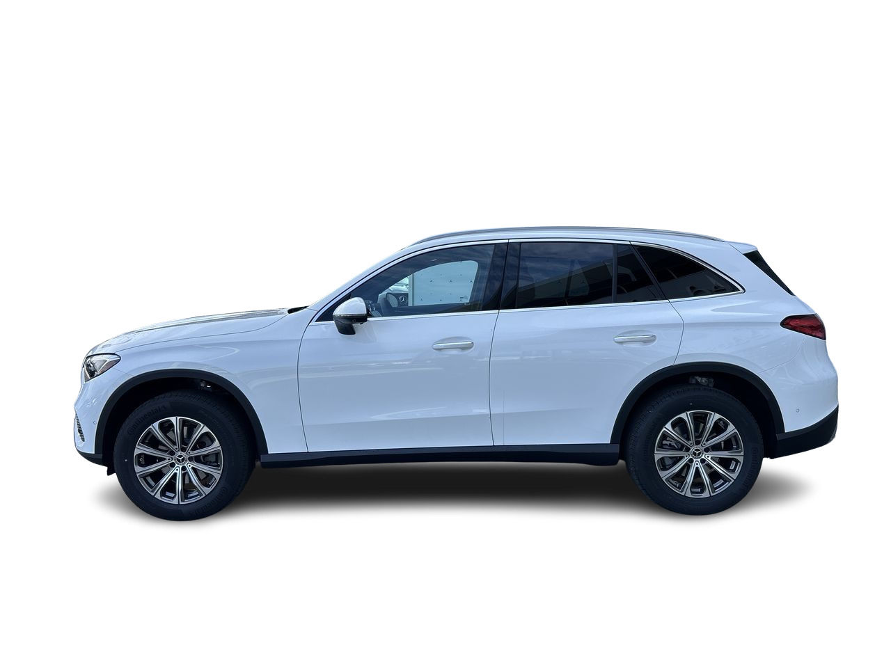 Mercedes-Benz GLC  2025 à Vancouver, Colombie-Britannique