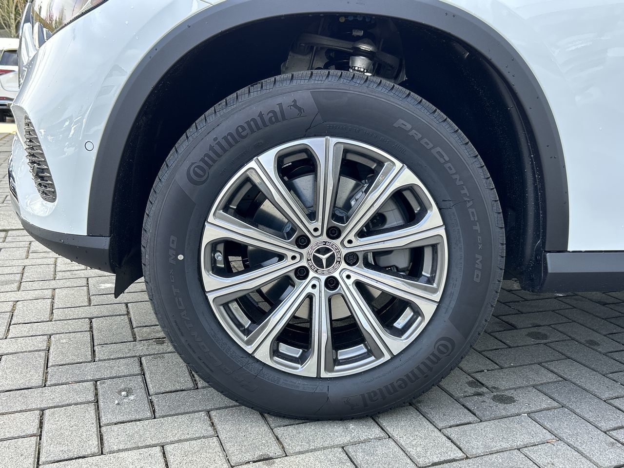 Mercedes-Benz GLC  2025 à Vancouver, Colombie-Britannique