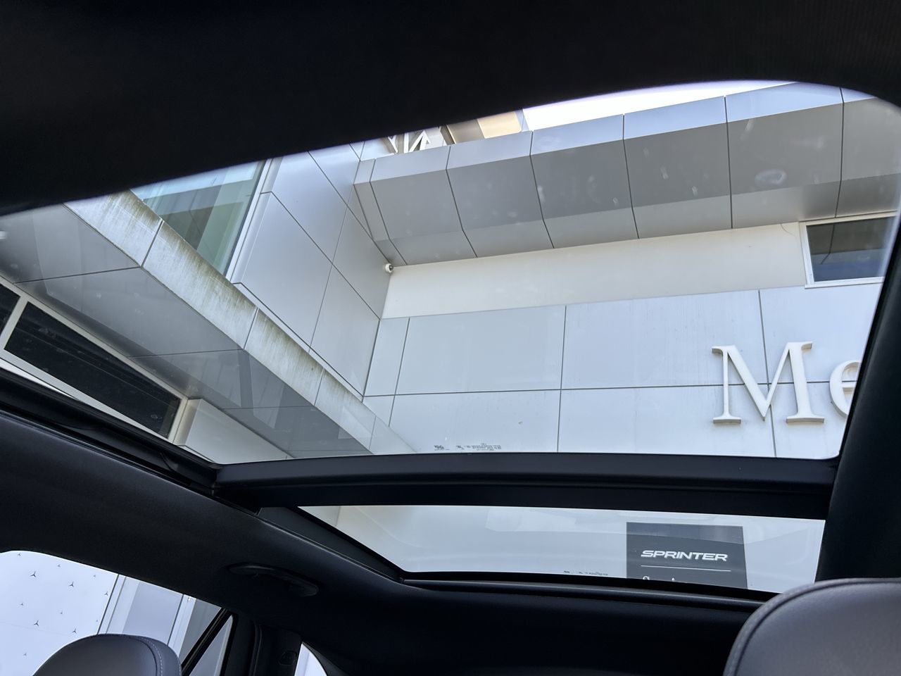 2025 Mercedes-Benz GLC in Vancouver, British Columbia
