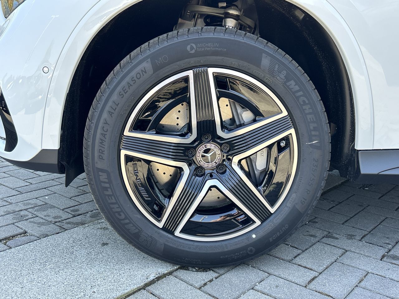 2025 Mercedes-Benz GLC in Vancouver, British Columbia