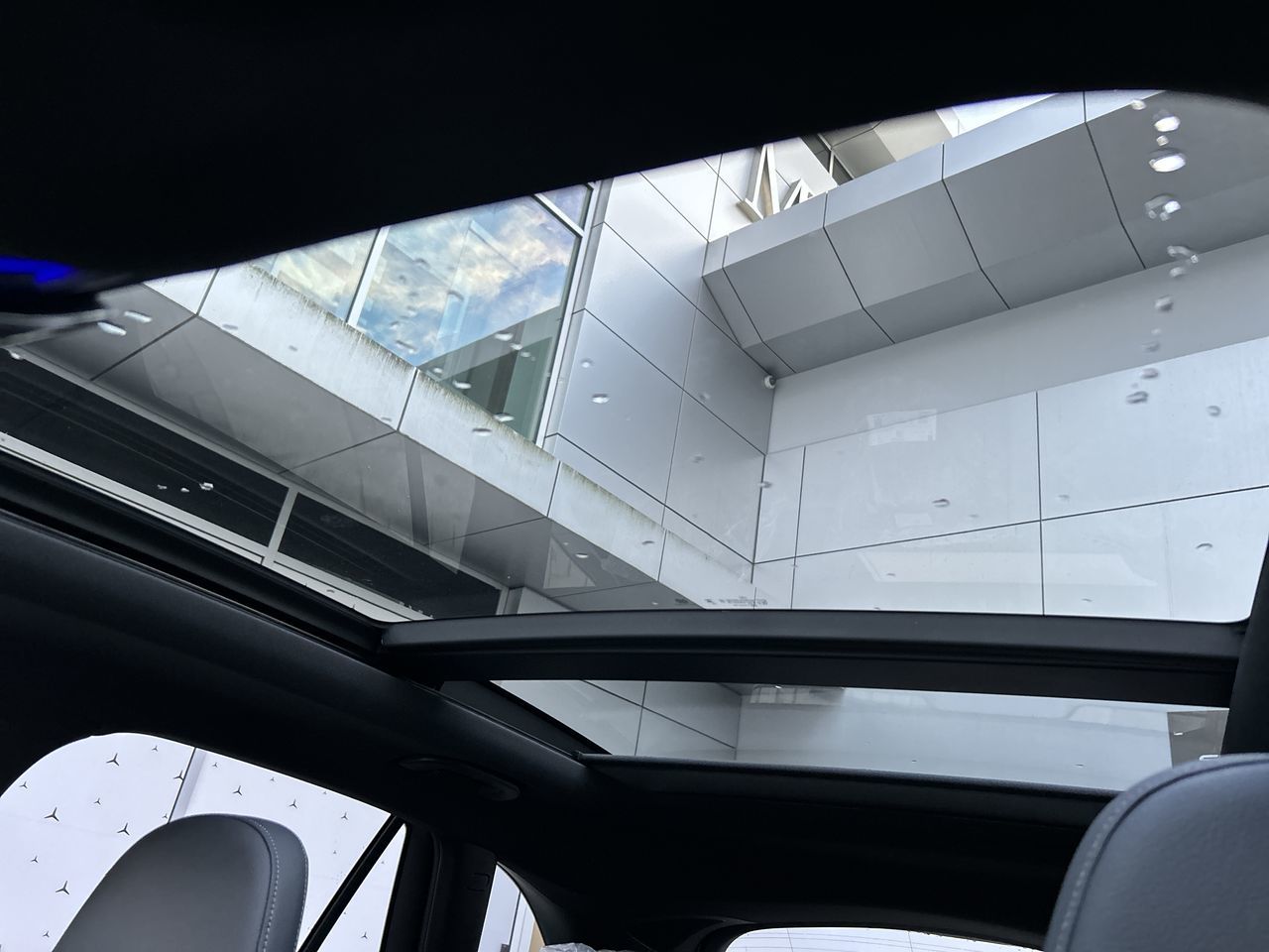 2025 Mercedes-Benz GLC in Vancouver, British Columbia