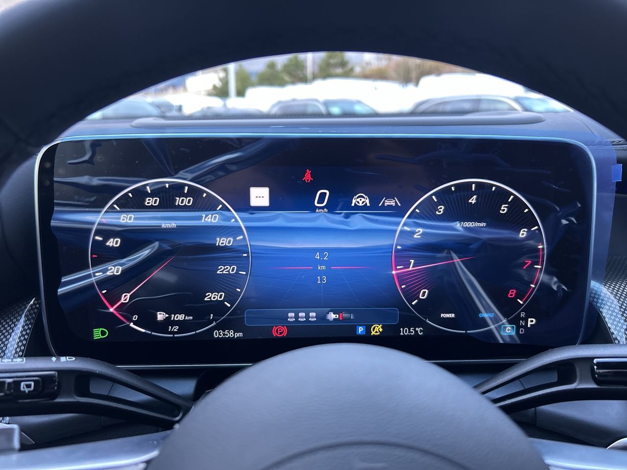 2025 Mercedes-Benz GLC in Vancouver, British Columbia