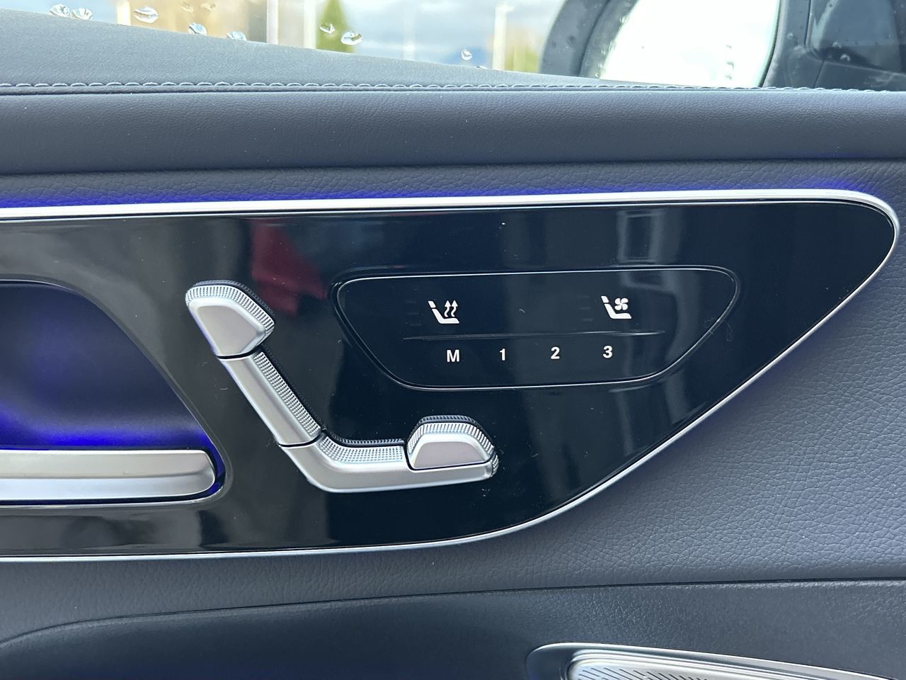 2025 Mercedes-Benz GLC in Vancouver, British Columbia