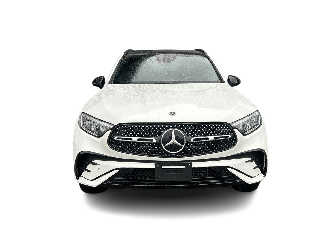 2025 Mercedes-Benz GLC in Vancouver, British Columbia