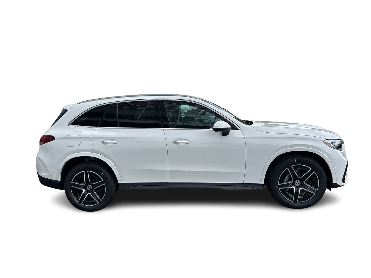 Mercedes-Benz GLC  2025 à Vancouver, Colombie-Britannique