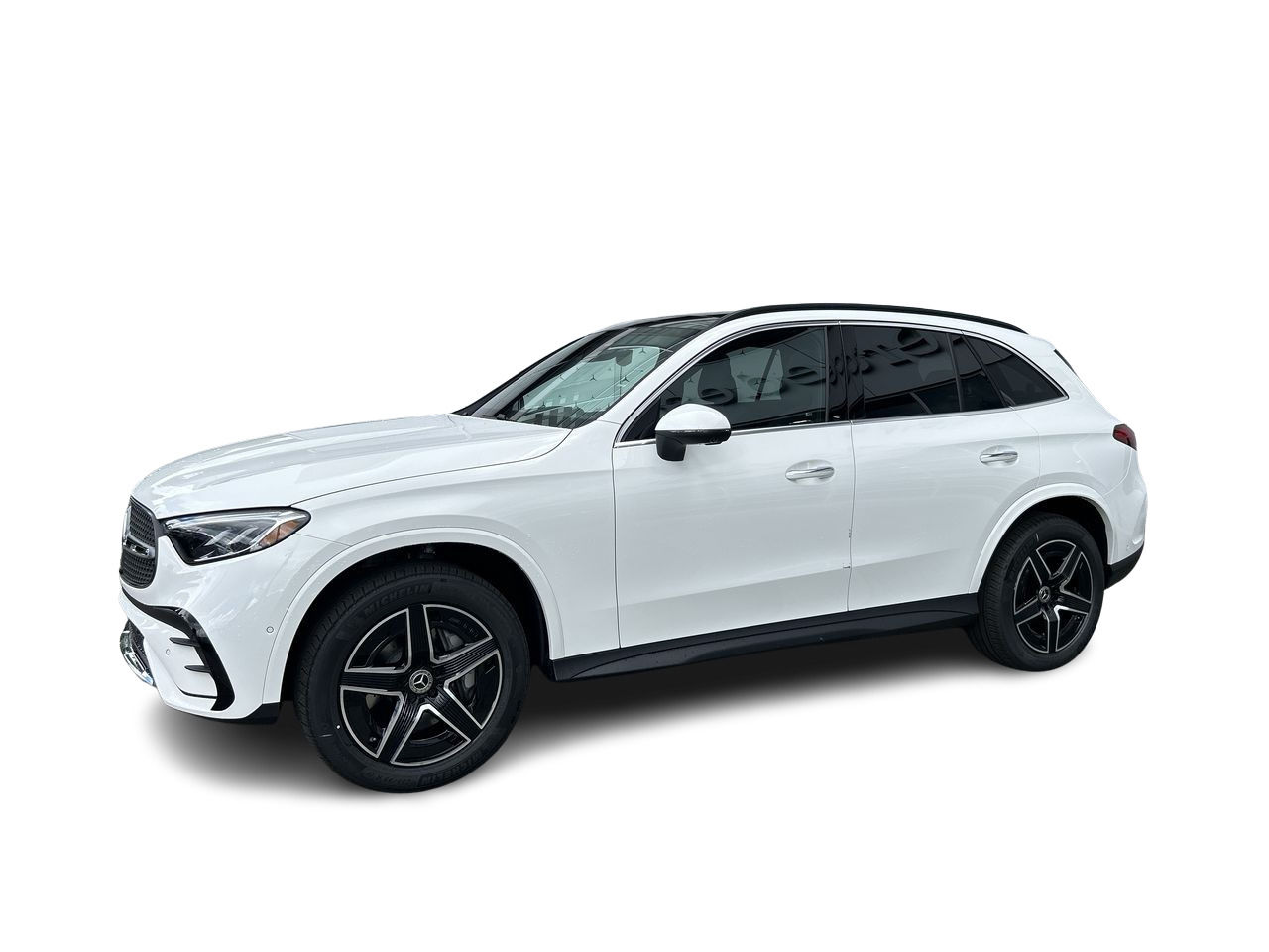Mercedes-Benz GLC  2025 à Vancouver, Colombie-Britannique