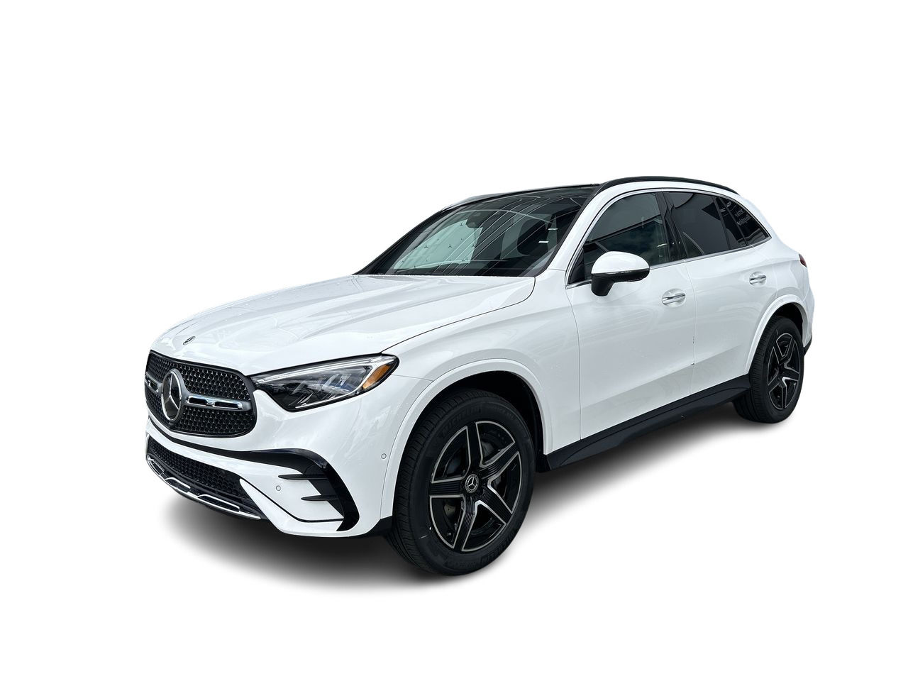 Mercedes-Benz GLC  2025 à Vancouver, Colombie-Britannique