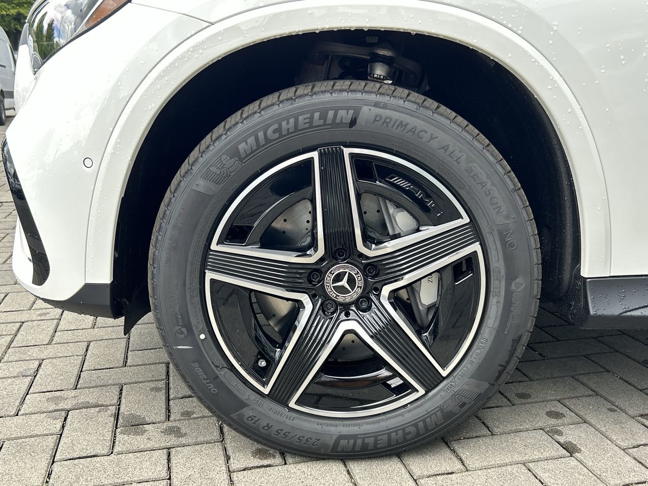 Mercedes-Benz GLC  2025 à Vancouver, Colombie-Britannique
