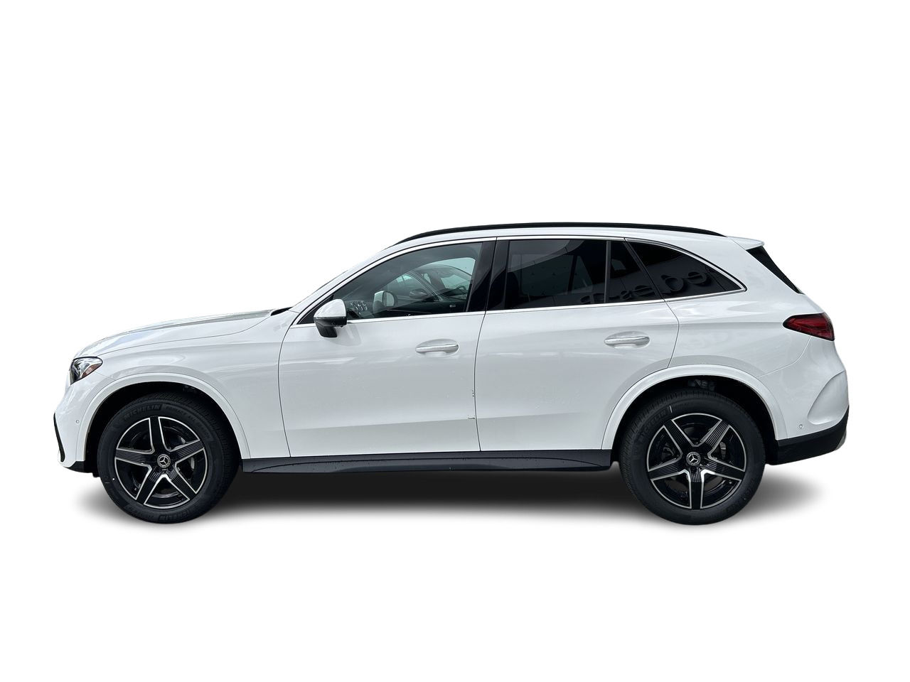 Mercedes-Benz GLC  2025 à Vancouver, Colombie-Britannique