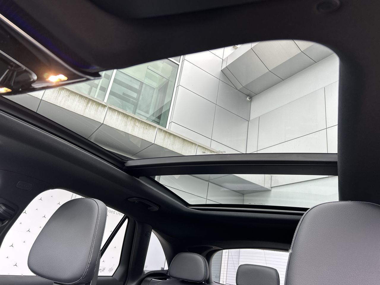 Mercedes-Benz GLC  2025 à Vancouver, Colombie-Britannique
