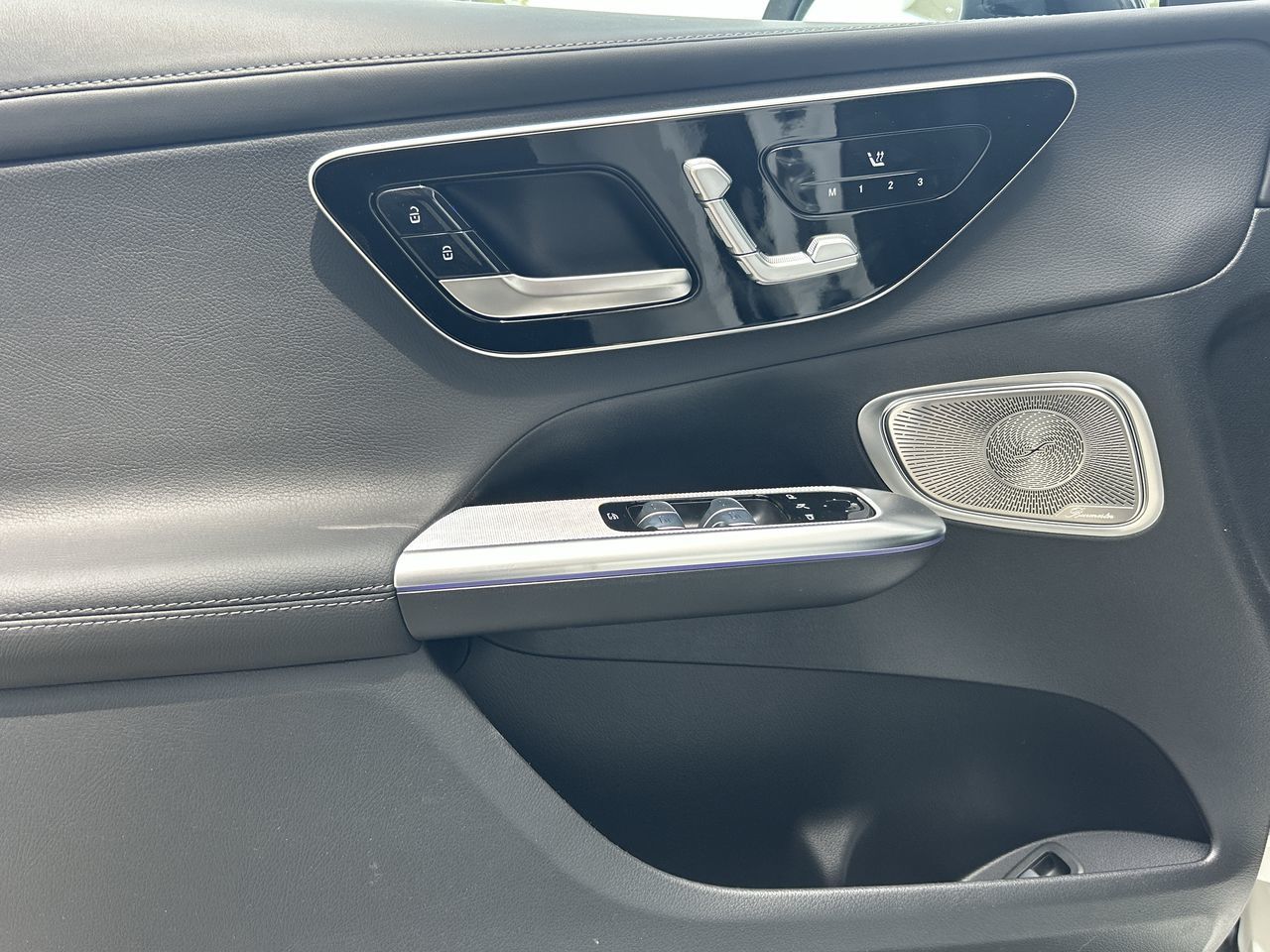 2025 Mercedes-Benz GLC in Vancouver, British Columbia