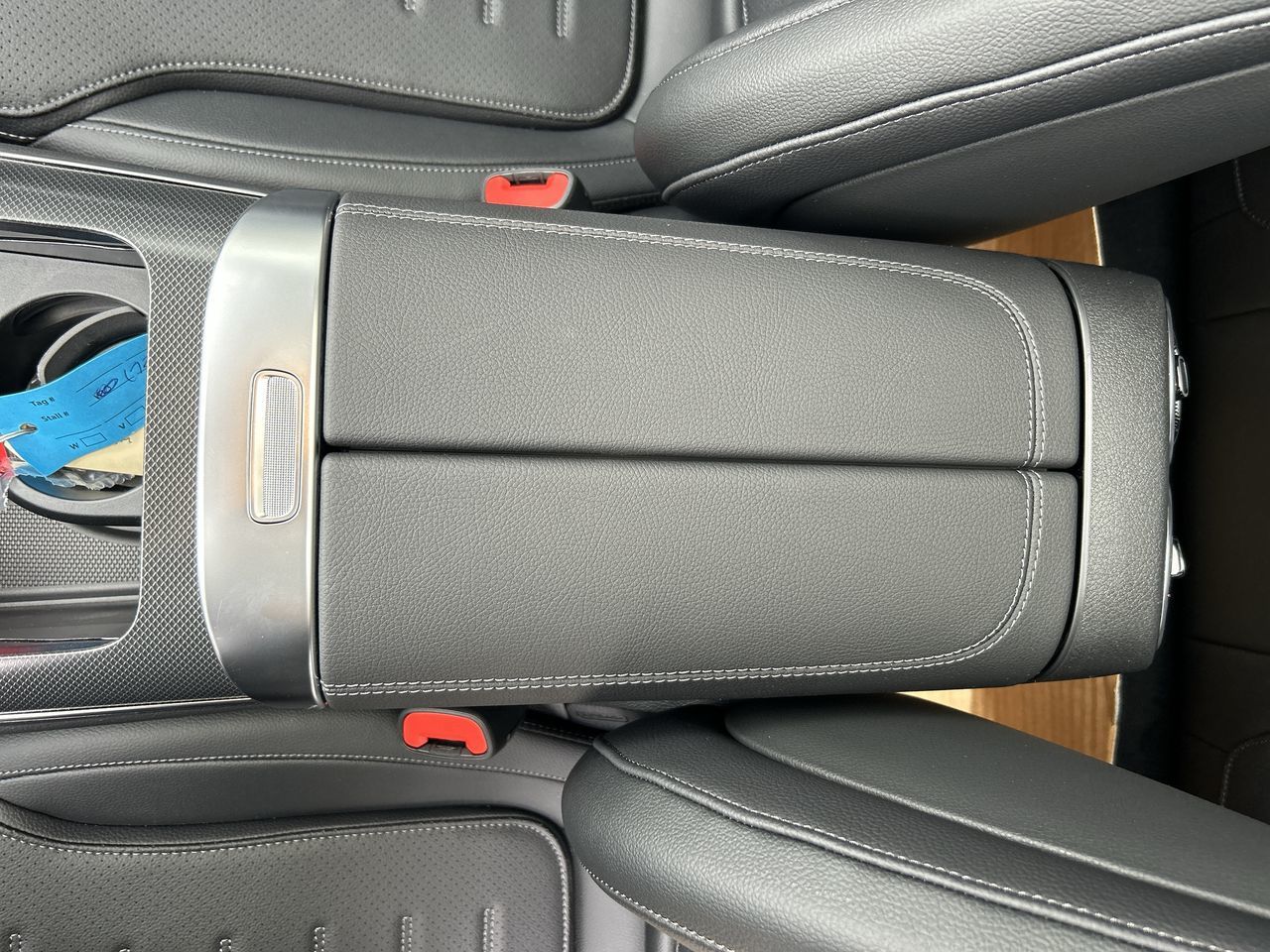 2025 Mercedes-Benz GLC in Vancouver, British Columbia