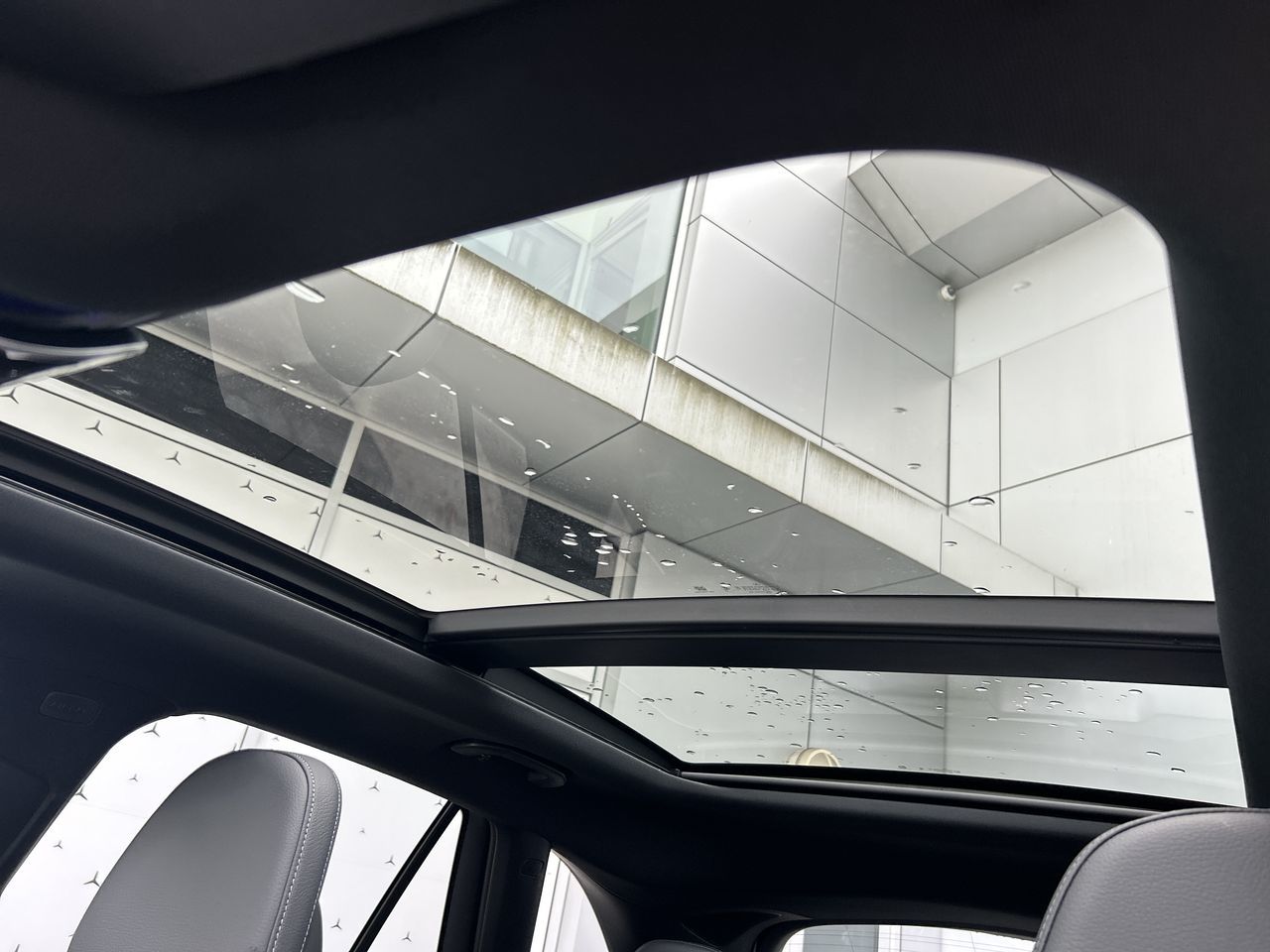 2025 Mercedes-Benz GLC in Vancouver, British Columbia