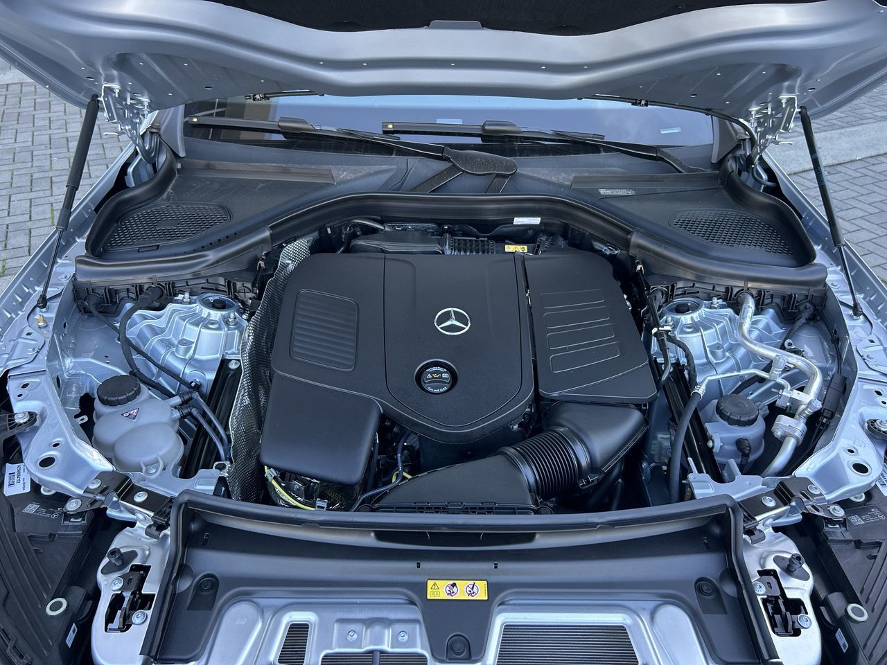 2026 Mercedes-Benz GLC