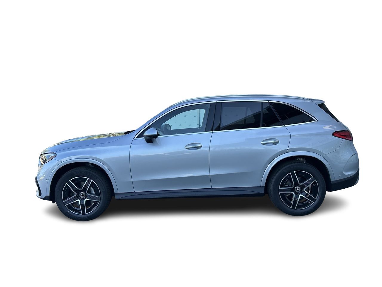 2026 Mercedes-Benz GLC