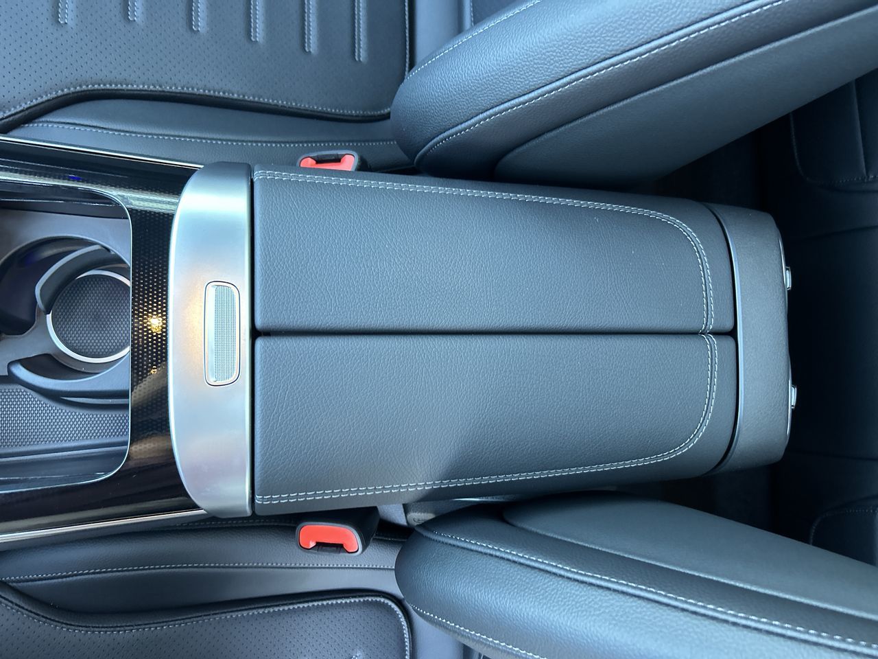 2026 Mercedes-Benz GLC