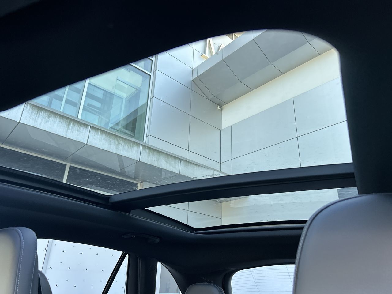 2026 Mercedes-Benz GLC