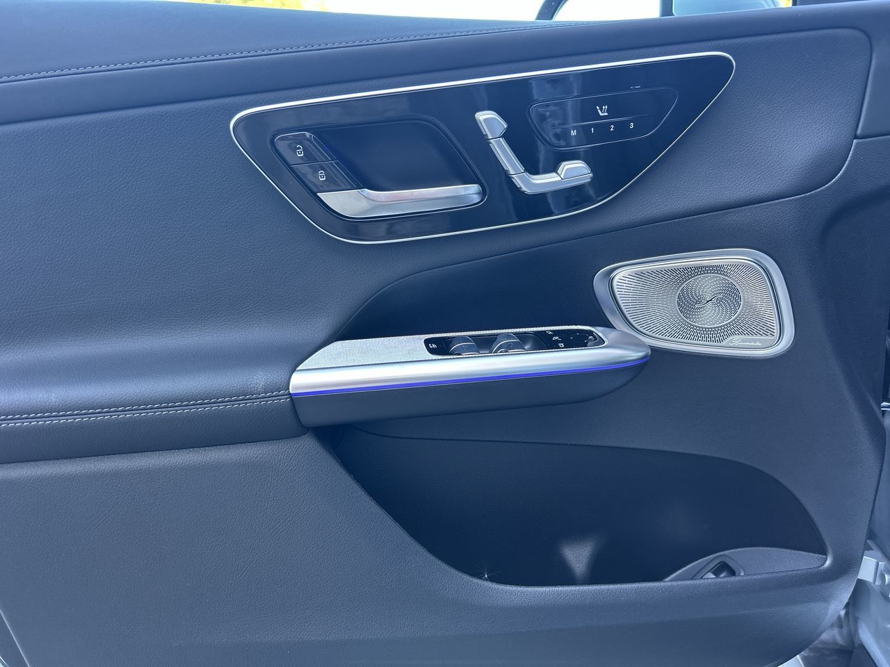 2026 Mercedes-Benz GLC