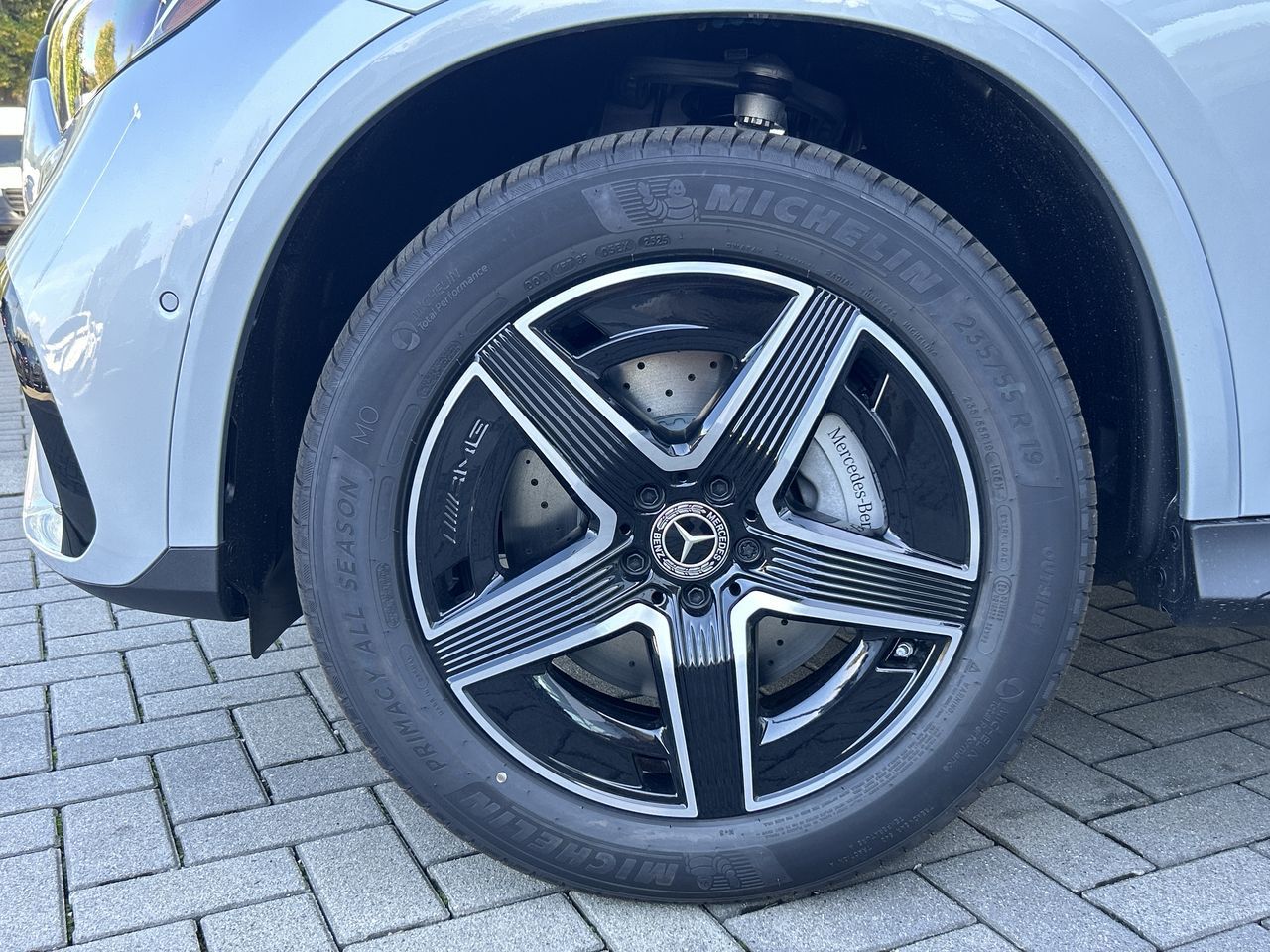 2026 Mercedes-Benz GLC