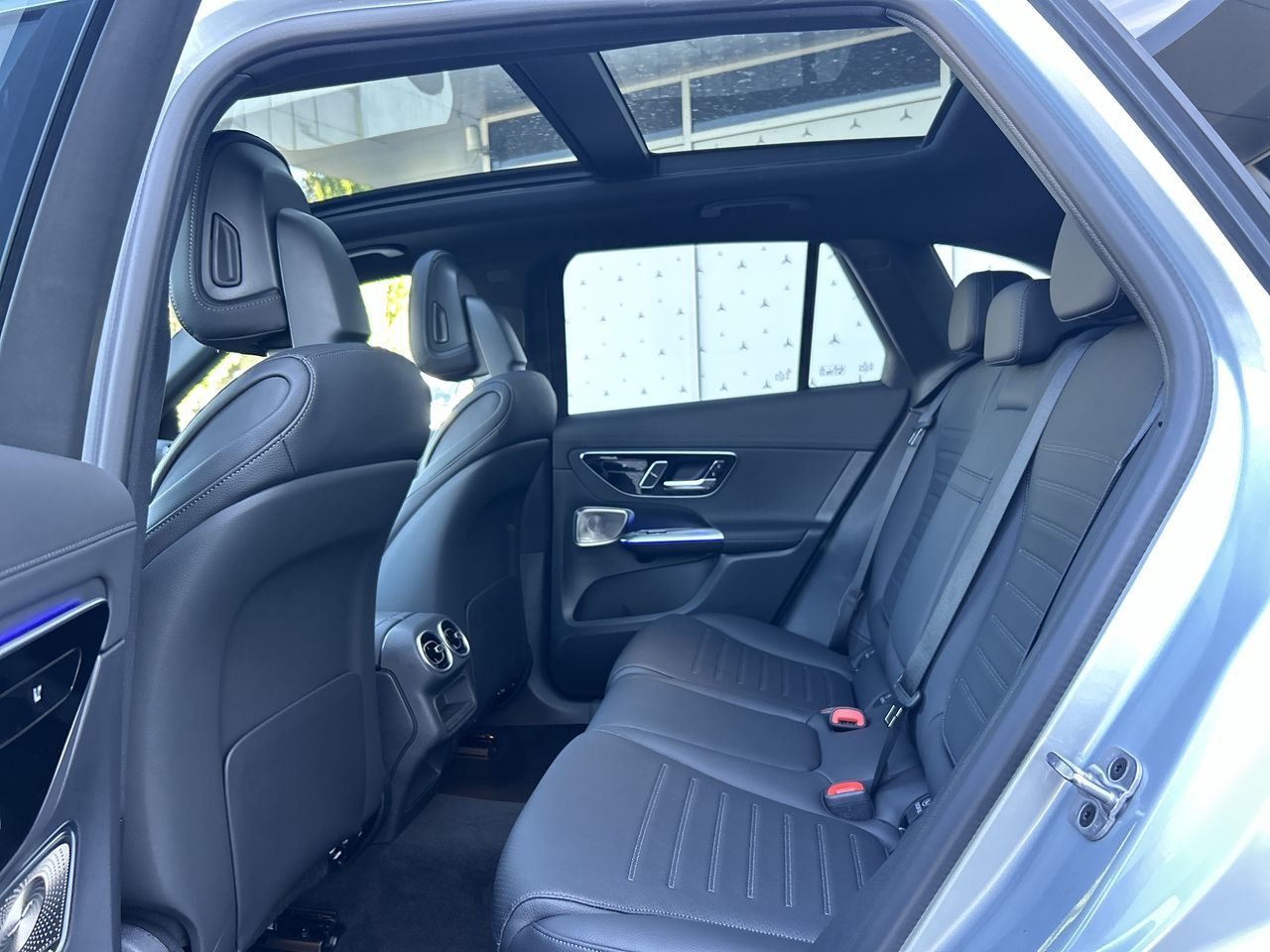 2026 Mercedes-Benz GLC