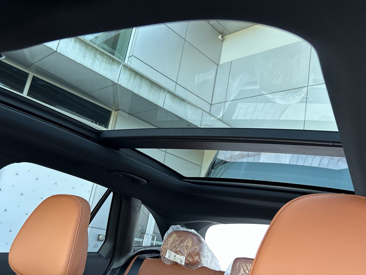 2026 Mercedes-Benz GLC