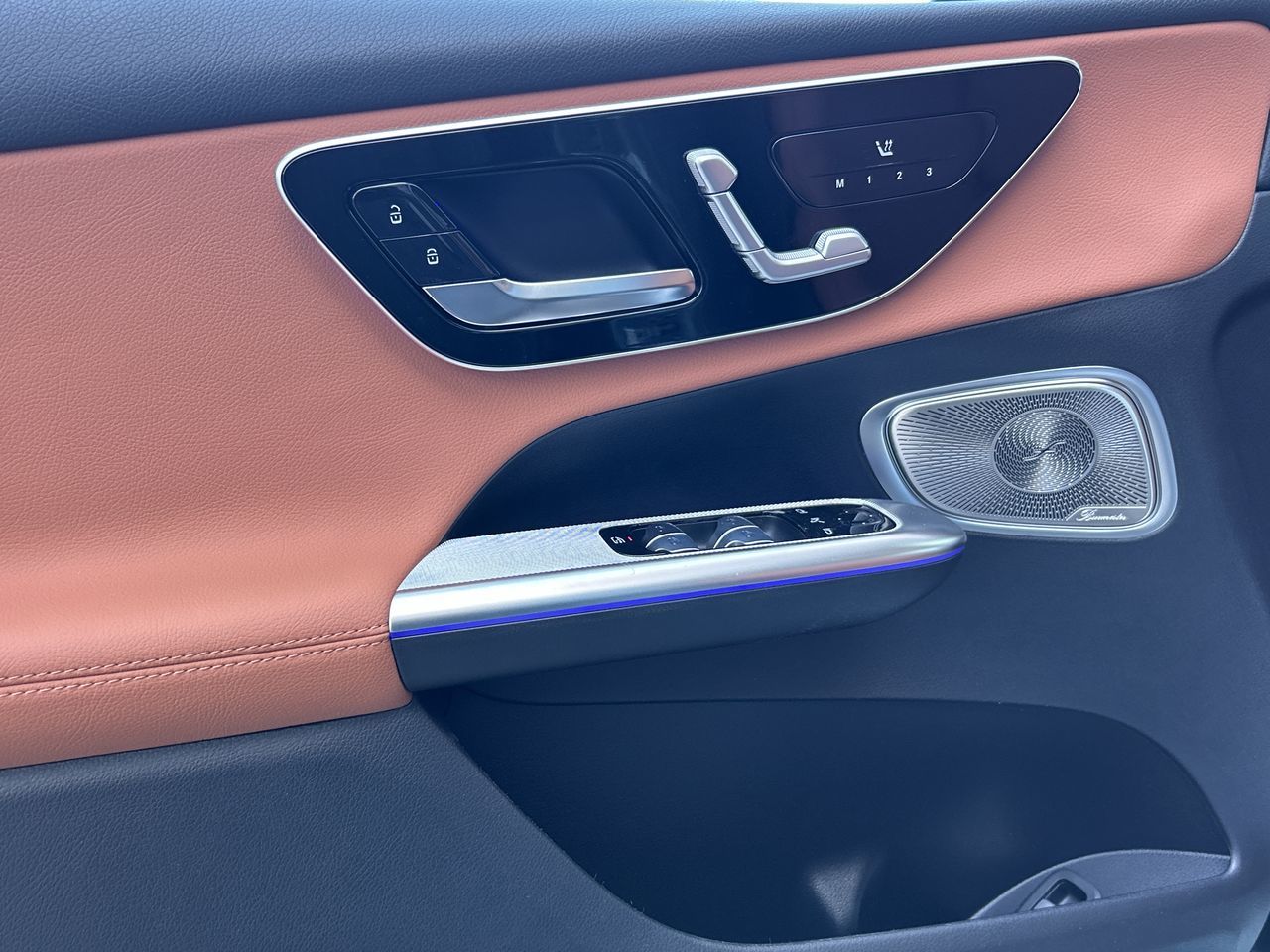 2026 Mercedes-Benz GLC