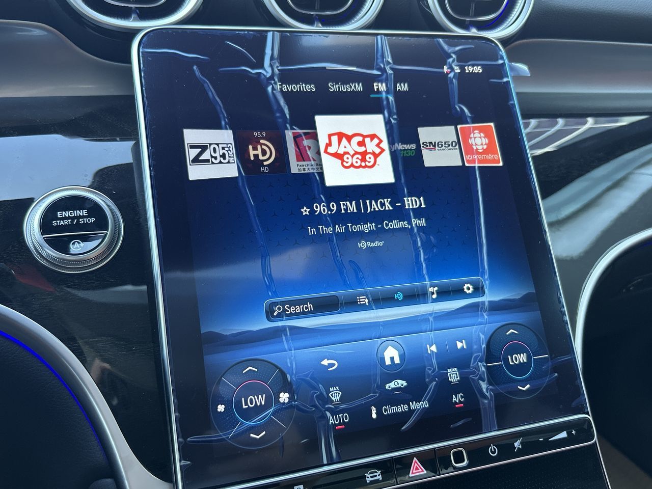 2026 Mercedes-Benz GLC