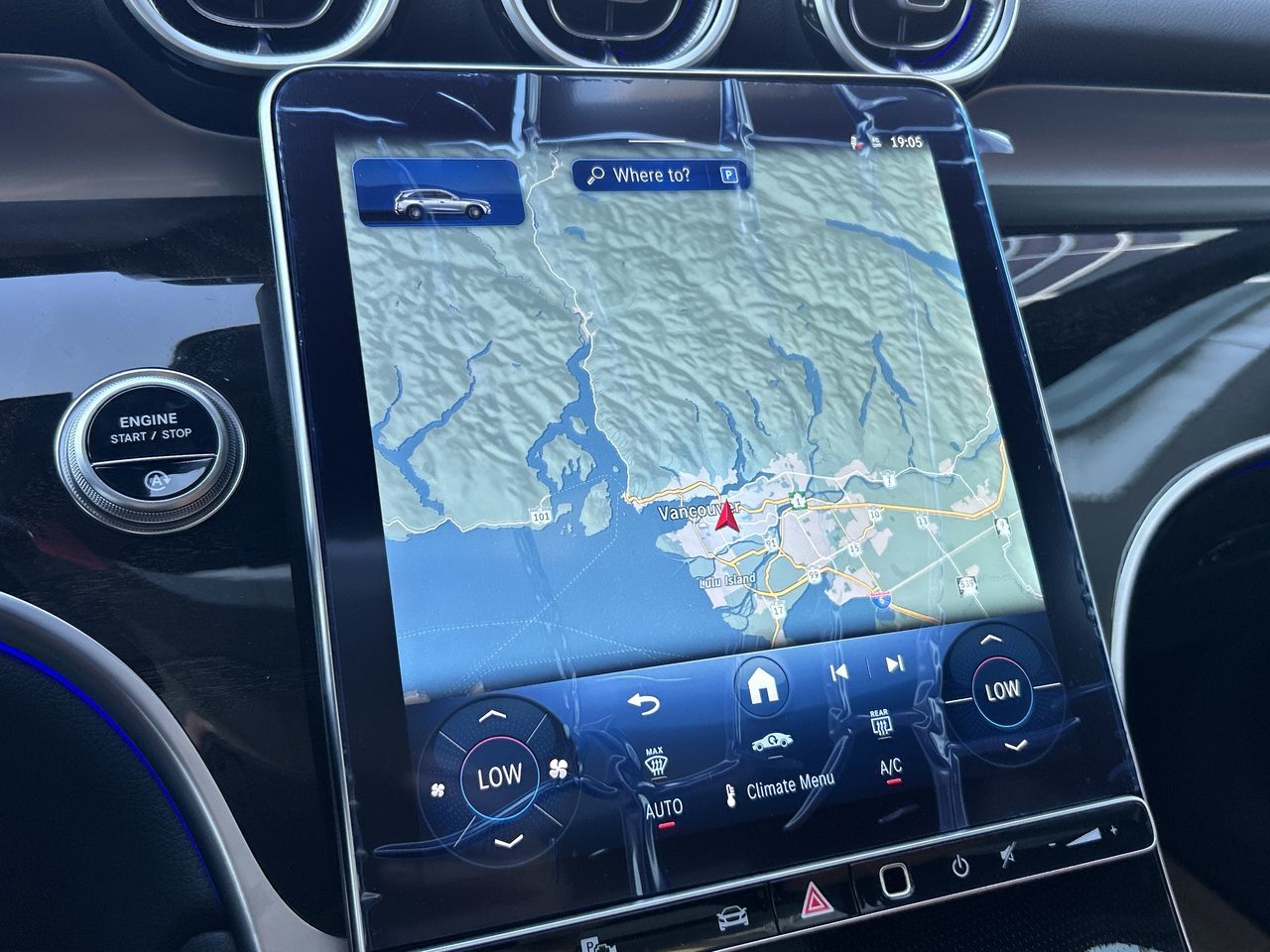 2026 Mercedes-Benz GLC