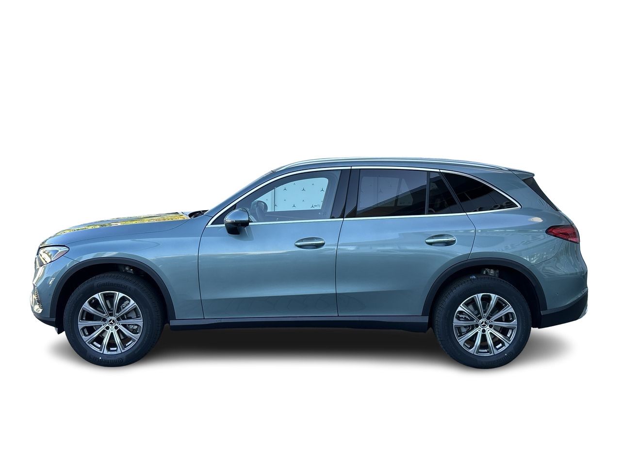 2026 Mercedes-Benz GLC