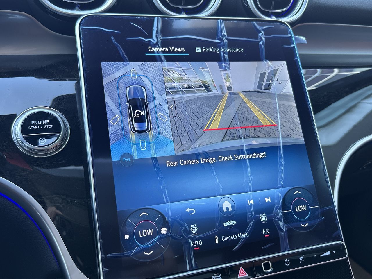 2026 Mercedes-Benz GLC