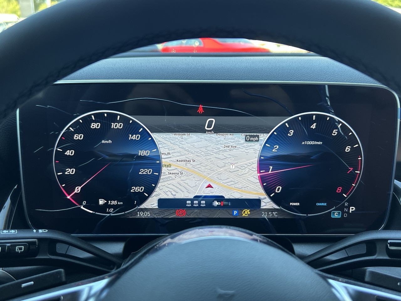 2026 Mercedes-Benz GLC