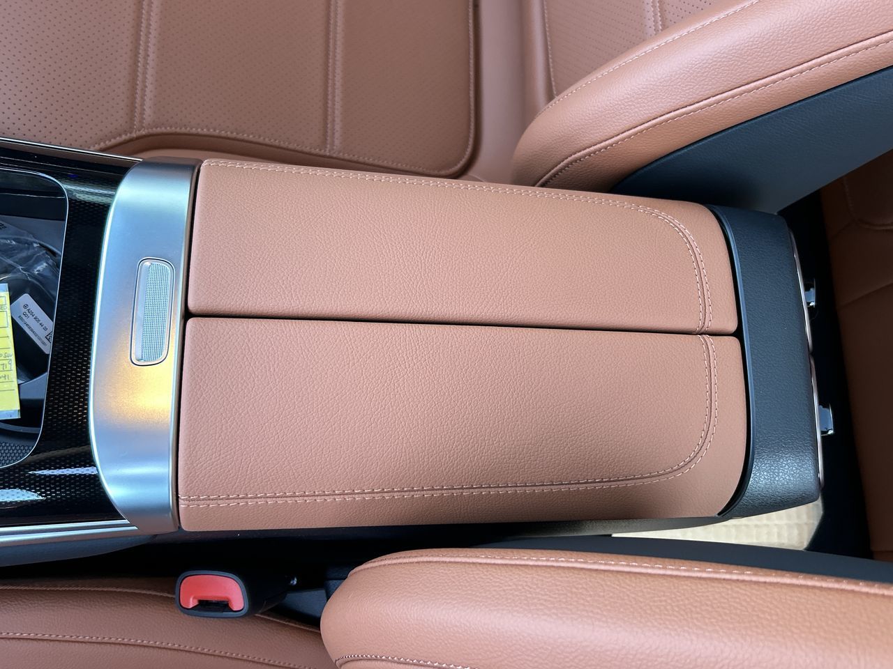 2026 Mercedes-Benz GLC