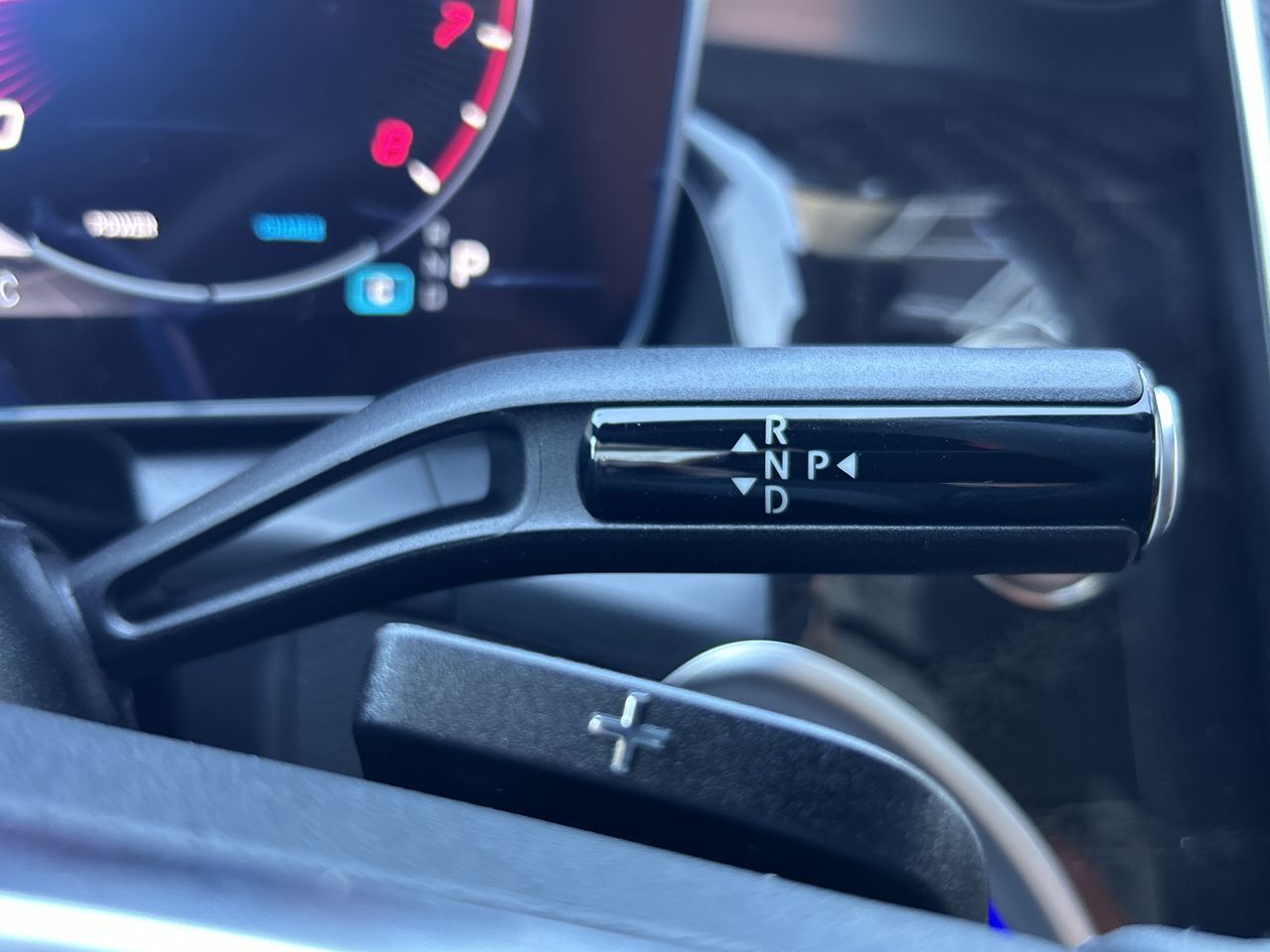 2026 Mercedes-Benz GLC