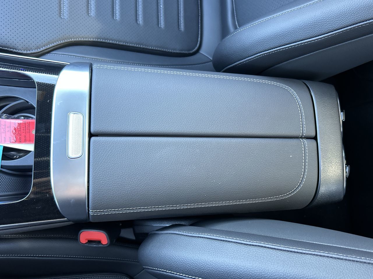 2026 Mercedes-Benz GLC