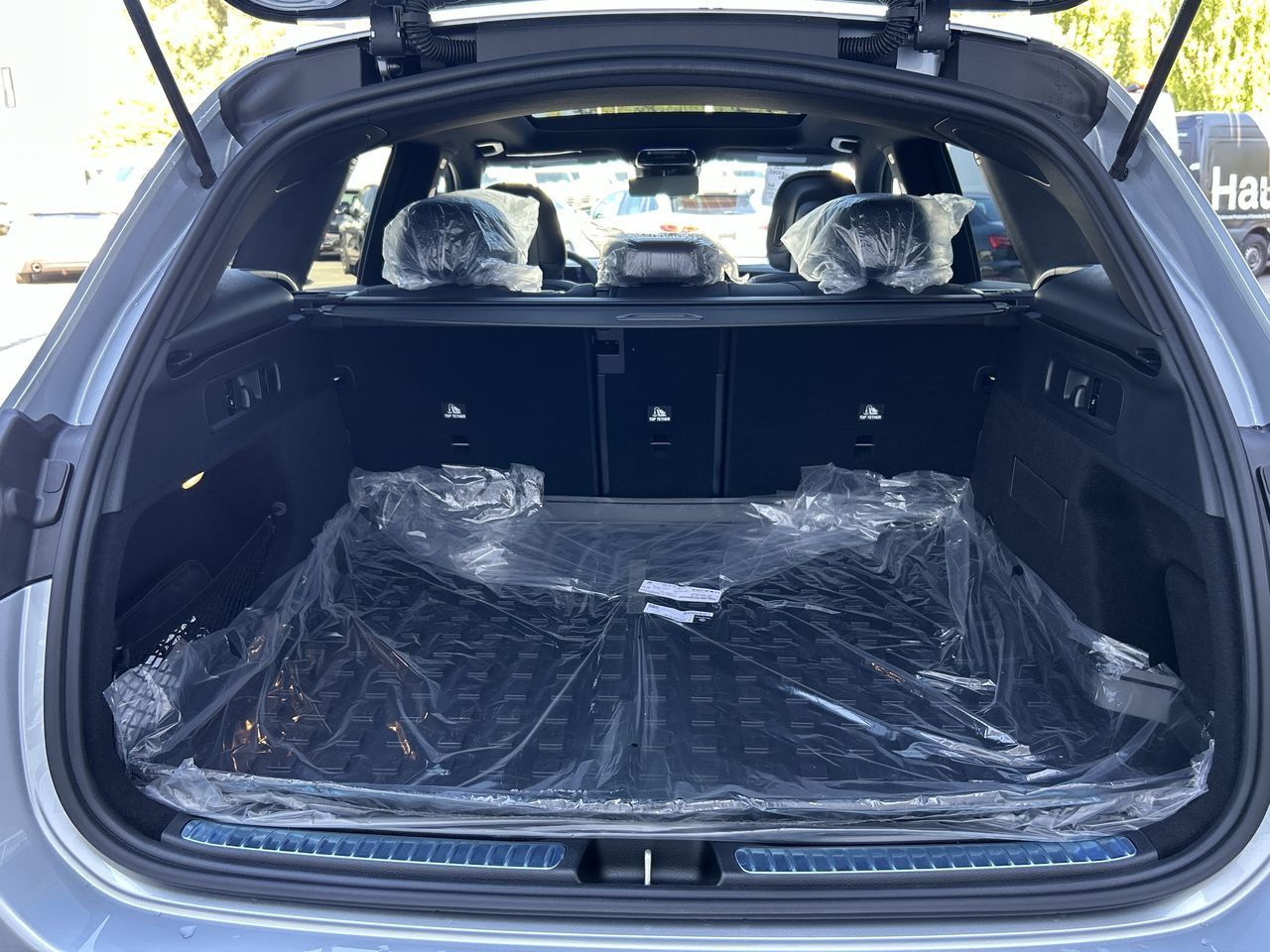 2026 Mercedes-Benz GLC