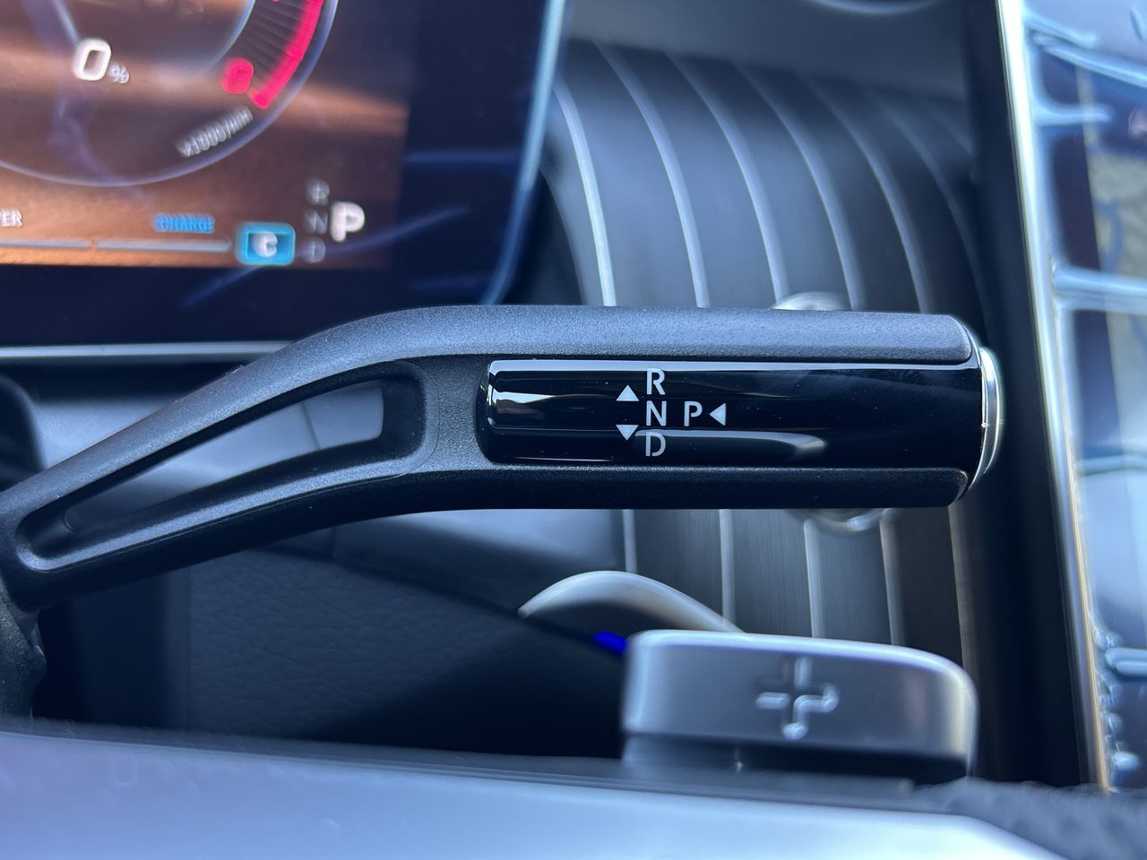 2026 Mercedes-Benz GLC