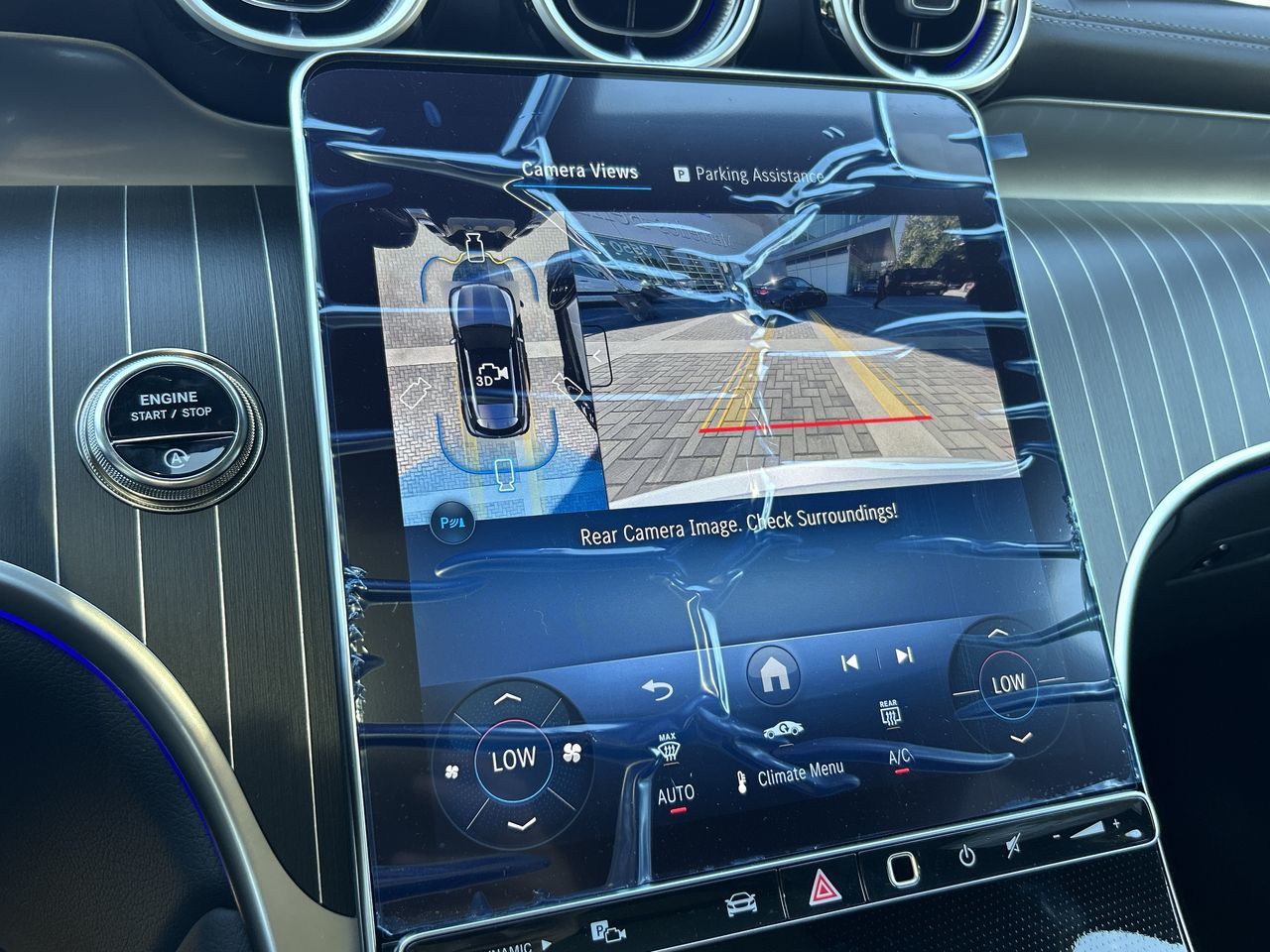 2026 Mercedes-Benz GLC