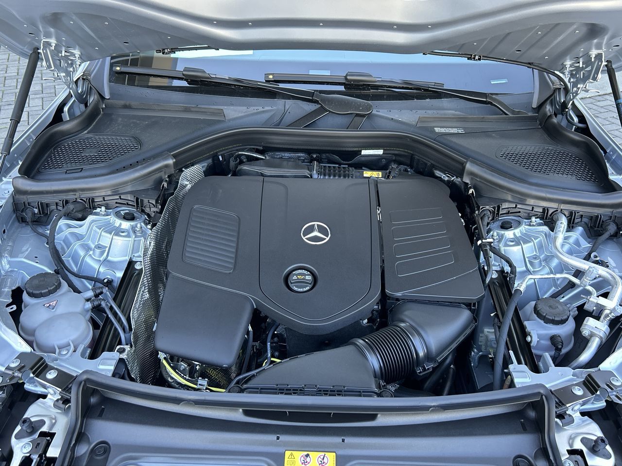 2026 Mercedes-Benz GLC